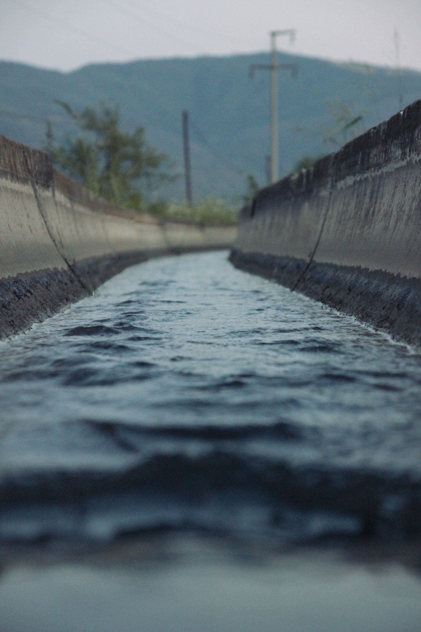 Precast Drains